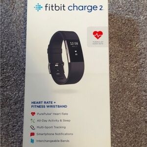 Fitbit Charge 2